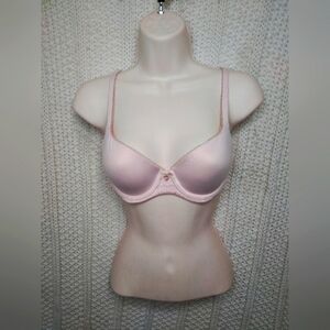 Victoria secret lined demi